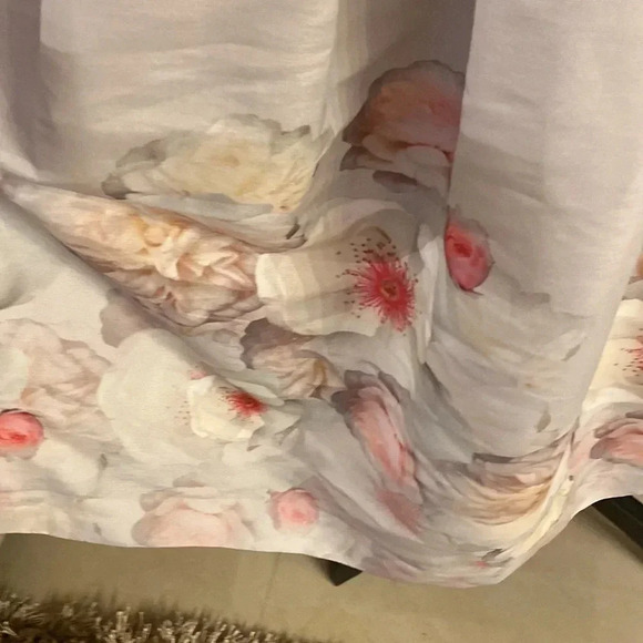 Ted Baker dress size 2 - Picture 4 of 6